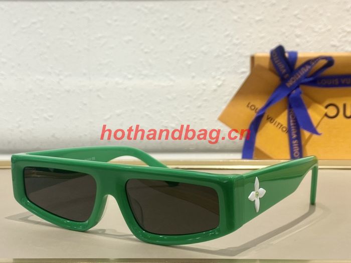 Louis Vuitton Sunglasses Top Quality LVS02296